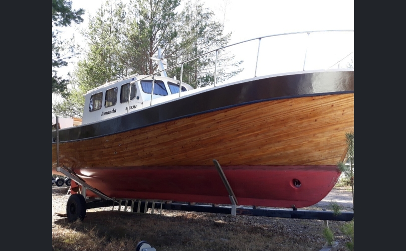 Omavalmiste Muu malli-kuva-7